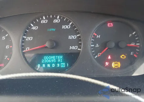 2009 Chevrolet Impala Ls from USA, damaged, VIN 2G1WB57KX91276009